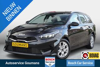 KIA CEE D