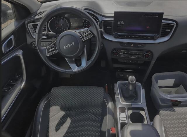 KIA CEE D Ceed Sportswagon 1.0 T-GDi DynamicPlusLine