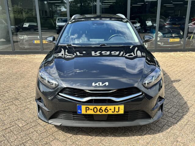 KIA CEE D Ceed Sportswagon 1.0 T-GDi DynamicPlusLine*Navi*Camera*