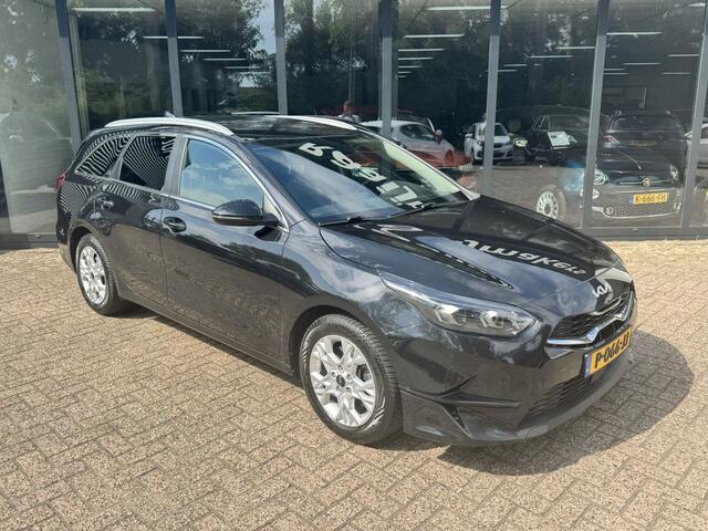 KIA CEE D Ceed Sportswagon 1.0 T-GDi DynamicPlusLine*Navi*Camera*