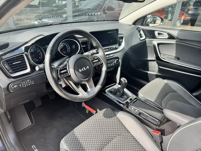 KIA CEE D Ceed Sportswagon 1.0 T-GDi DynamicPlusLine*Navi*Camera*