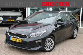 KIA CEE D