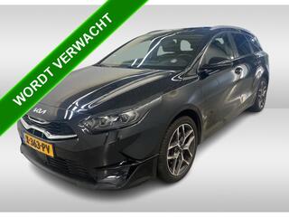 KIA CEE D