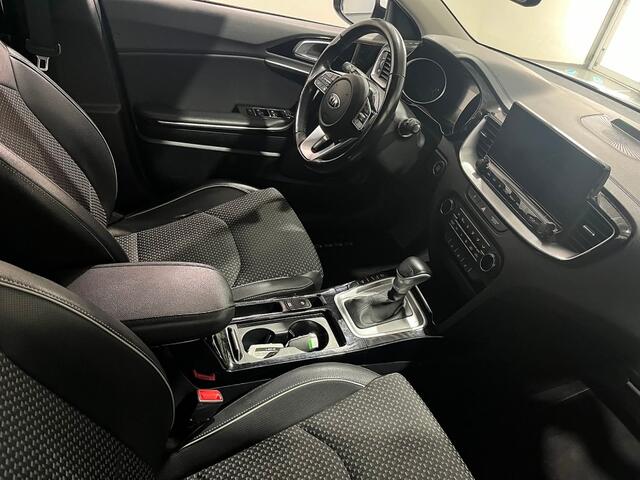 KIA CEE D Ceed Sportswagon 1.6 GDI PHEV DynamicPlusLine ? Stoel + stuurverwarming ? Pdc ? Rijklaar ?