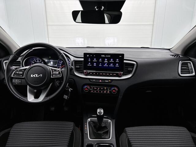 KIA CEE D Ceed Sportswagon 1.0 T-GDi DynamicLine Navigatie | parkeersensoren | Achteruitrijcamera
