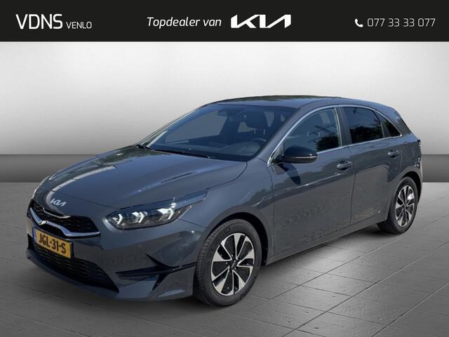 KIA CEE D Ceed 1.0 T-GDi Design Edtion