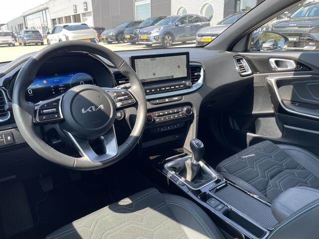 KIA CEE D Ceed 1.0 T-GDi Design Edtion