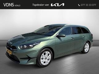 KIA CEE D
