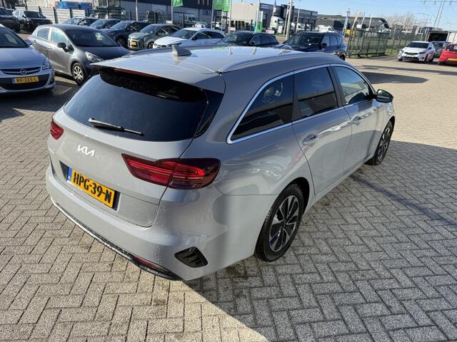 KIA CEE D Ceed Sportswagon 1.0 T-GDi DESIGN EDITION * VEEL OPTIES! *
