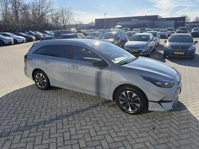 KIA CEE D Ceed Sportswagon 1.0 T-GDi DESIGN EDITION * VEEL OPTIES! *