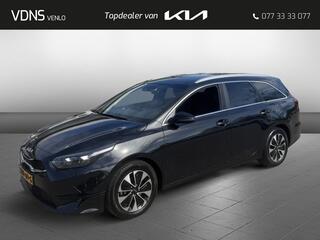 KIA CEE D