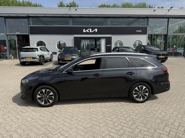 KIA CEE D Ceed Sportswagon 1.0 T-GDi DESIGN EDITION * VEEL OPTIES! *