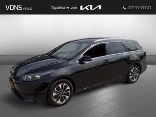 KIA CEE D
