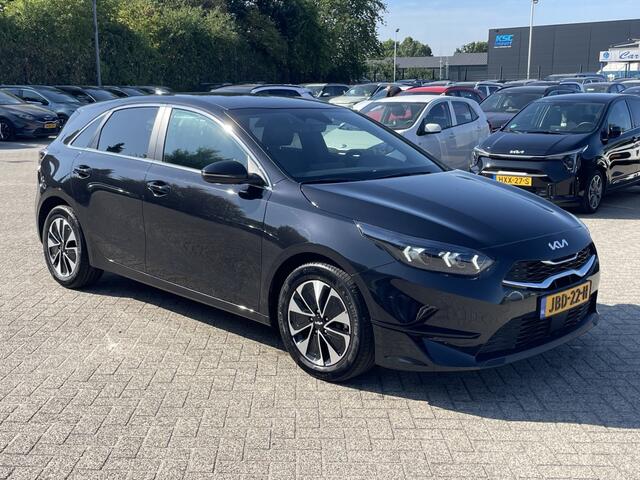 KIA CEE D Ceed 1.0 T-GDi MHEV DCT7 AUTOMAAT Design Edition
