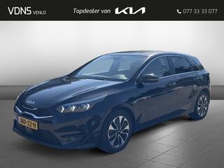 KIA CEE D