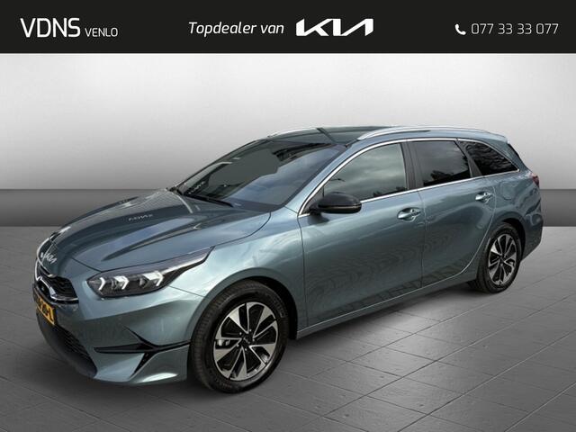 KIA CEE D Ceed Sportswagon 1.0 T-GDi DynamicPlusLine Navi + Camera - ZEER COMPLEET