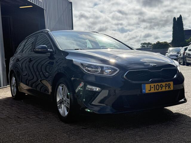 KIA CEE D Ceed Sportswagon 1.0 T-GDi DynamicLine | TREKHAAK | NAVI | CRUISE | CARPLAY |