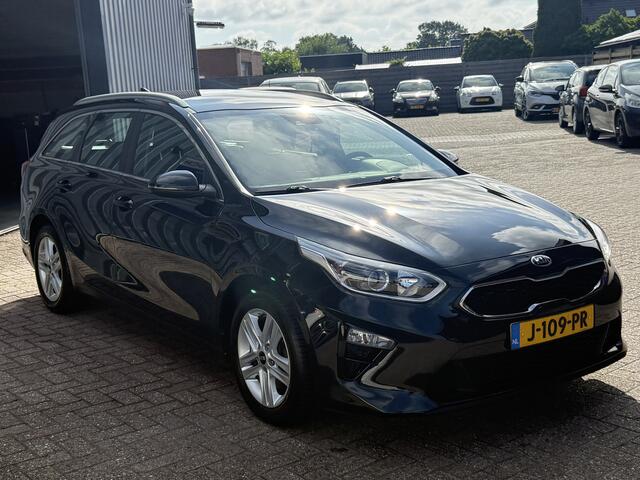 KIA CEE D Ceed Sportswagon 1.0 T-GDi DynamicLine | TREKHAAK | NAVI | CRUISE | CARPLAY |