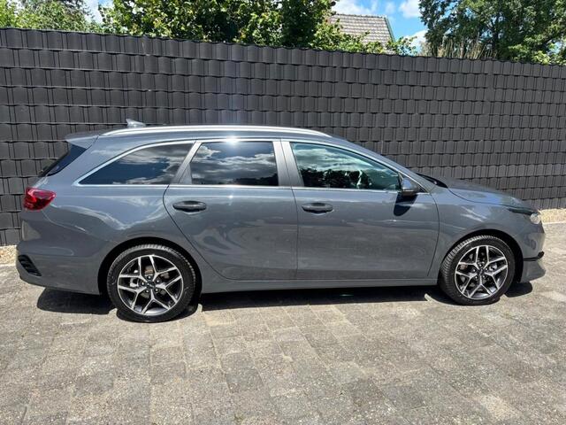 KIA CEE D 1.5 T-GDI GT-LINE** DAB//CARPLAY//STOELVER**