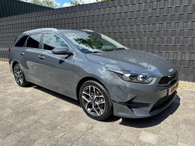 KIA CEE D 1.5 T-GDI GT-LINE** DAB//CARPLAY//STOELVER**
