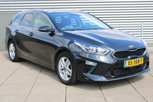 KIA CEE D Ceed Sportswagon 1.0 T-GDi DynamicPlusLine