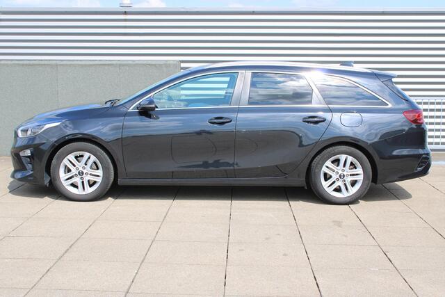 KIA CEE D Ceed Sportswagon 1.0 T-GDi DynamicPlusLine