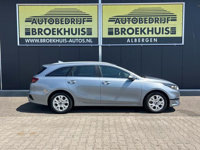 KIA CEE D Ceed Sportswagon 1.0 T-GDi DynamicLine
