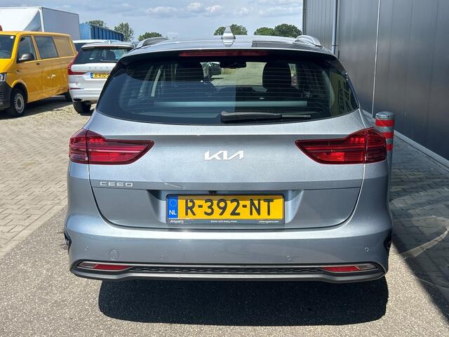 KIA CEE D Ceed Sportswagon 1.0 T-GDi DynamicLine