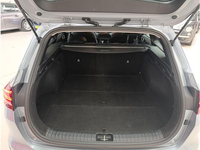 KIA CEE D Ceed Sportswagon 1.4 T-GDi DynamicPlusLine Automaat | Afneembare Trekhaak | Keyless | Stoel + stuur verwarming