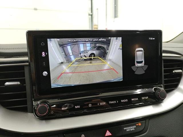 KIA CEE D Ceed Sportswagon 1.0 T-GDi DynPlusLine! Camera! Carplay! VERWACHT!!