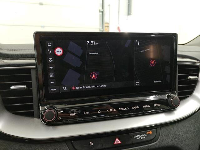 KIA CEE D Ceed Sportswagon 1.0 T-GDi DynPlusLine! Camera! Carplay! VERWACHT!!