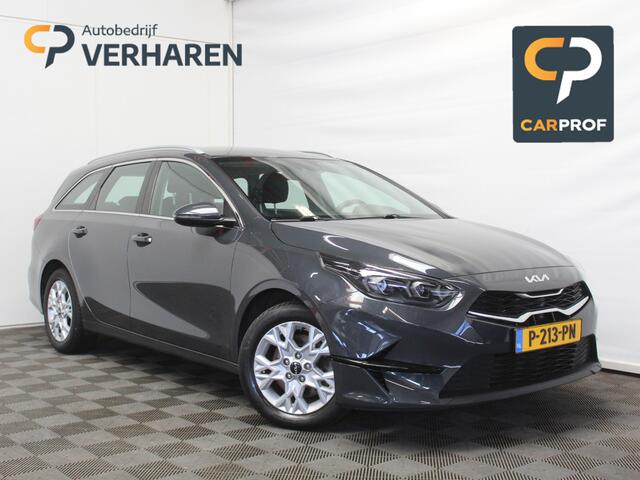 KIA CEE D Ceed Sportswagon 1.0 T-GDi DynamicLine CARPLAY | LED | LMV16 | CAMERA | CLIMATE | CRUISE | NAVI