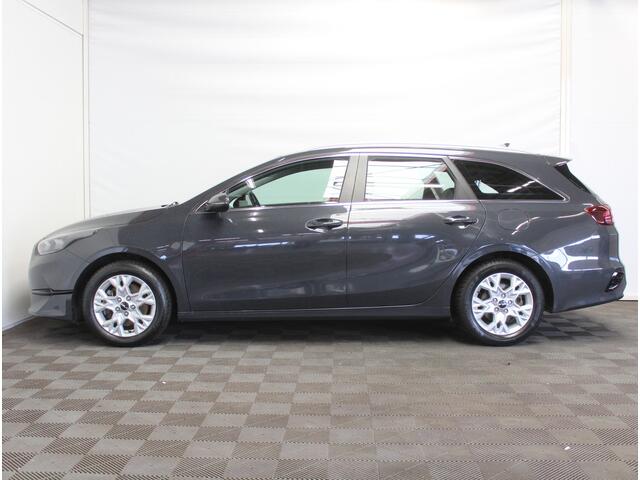 KIA CEE D Ceed Sportswagon 1.0 T-GDi DynamicLine CARPLAY | LED | LMV16 | CAMERA | CLIMATE | CRUISE | NAVI