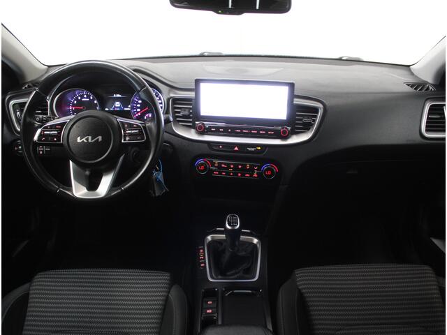 KIA CEE D Ceed Sportswagon 1.0 T-GDi DynamicLine CARPLAY | LED | LMV16 | CAMERA | CLIMATE | CRUISE | NAVI