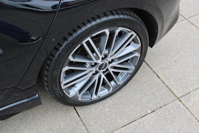 KIA CEE D Ceed 1.5 T-GDi GT-PlusLine STOELVERWARMING, STUURVERWARMING, FULL OPTIONS