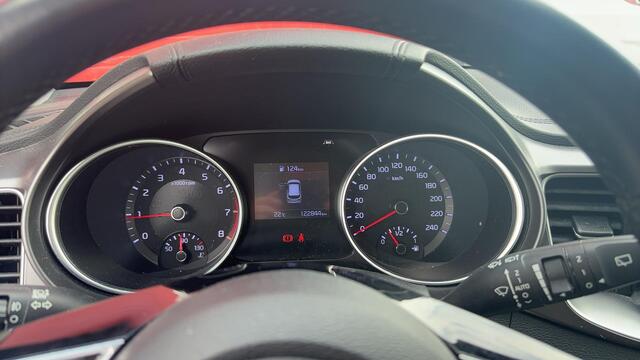 KIA CEE D Ceed Sportswagon 1.0 T-GDi DynamicLine TREKHAAK / CARPLAY / CAMERA / NAVI / CLIMA / PDC / BLUETOOTH / CRUISE / DAB+ / NL-AUTO