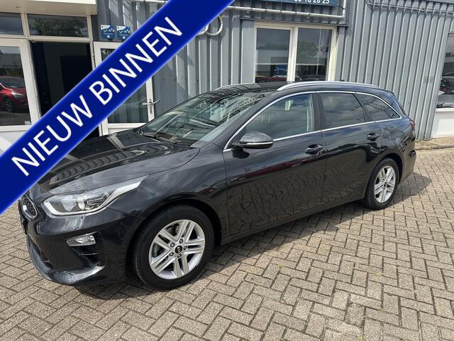 KIA CEE D Ceed Sportswagon 1.0 T-GDi DynamicPlusLine