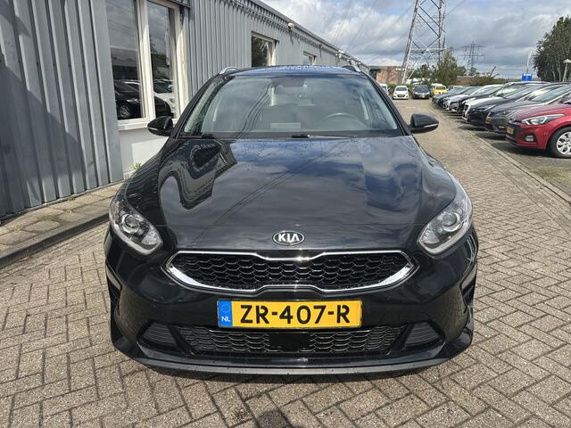 KIA CEE D Ceed Sportswagon 1.0 T-GDi DynamicPlusLine