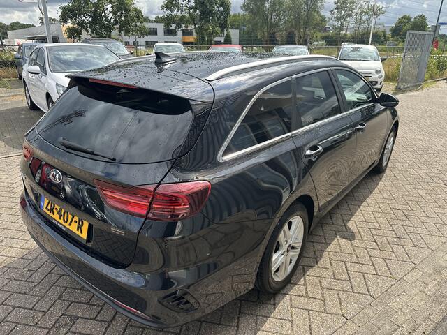 KIA CEE D Ceed Sportswagon 1.0 T-GDi DynamicPlusLine