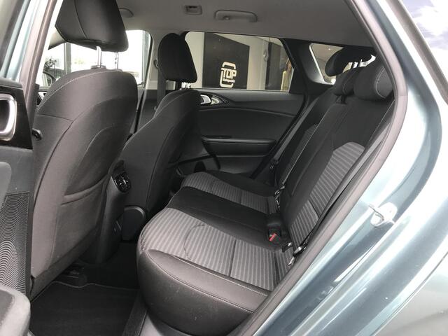 KIA CEE D Ceed Sportswagon 1.5 T-GDi DynamicPlusLine