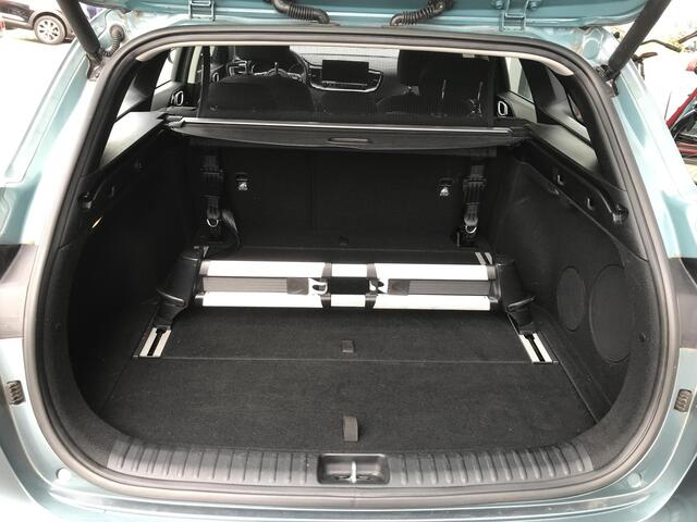 KIA CEE D Ceed Sportswagon 1.5 T-GDi DynamicPlusLine