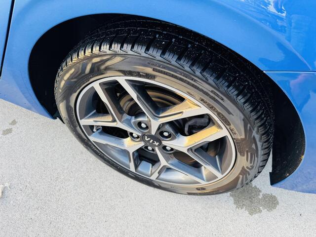 KIA CEE D Ceed Sportswagon 1.0 T-GDi GT-Line Privacyglass | Clima | Cruise | Camera | Keyless | Navi