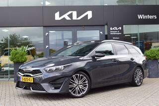 KIA CEE D