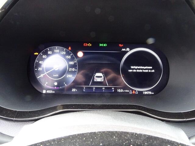 KIA CEE D 1.0 T-GDI DESIGN EDTION NAVI CLIMA PDC