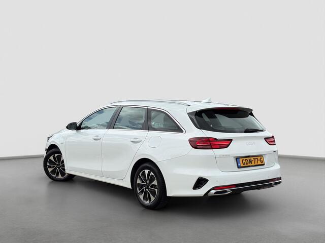 KIA CEE D Ceed Sportswagon 1.6 GDI PHEV DynamicLine