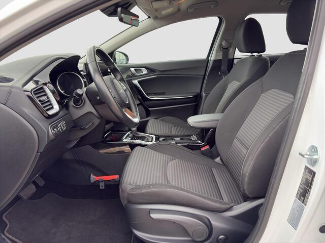 KIA CEE D Ceed Sportswagon 1.6 GDI PHEV DynamicLine