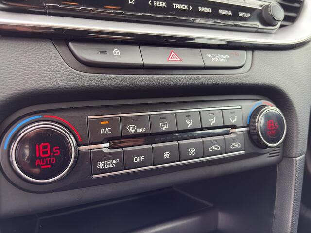 KIA CEE D Ceed Sportswagon 1.6 GDI PHEV DynamicLine