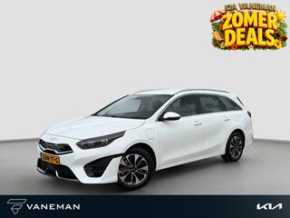 KIA CEE D