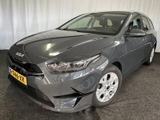 KIA CEE D