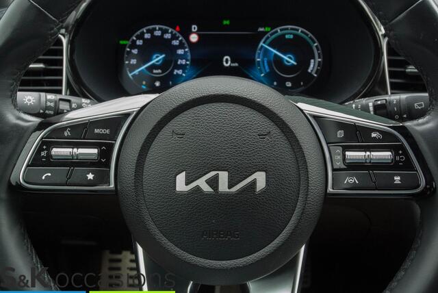 KIA CEE D Ceed Sportswagon 1.6 GDI PHEV ExecutiveLine Trekhaak